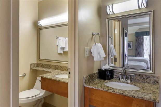 Images Best Western Charleston Inn