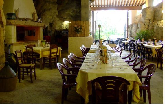 Trattoria alla Vecia Priara
