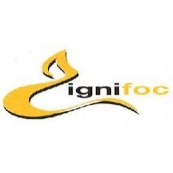 Ignifoc Aislamientos Integrales Logo