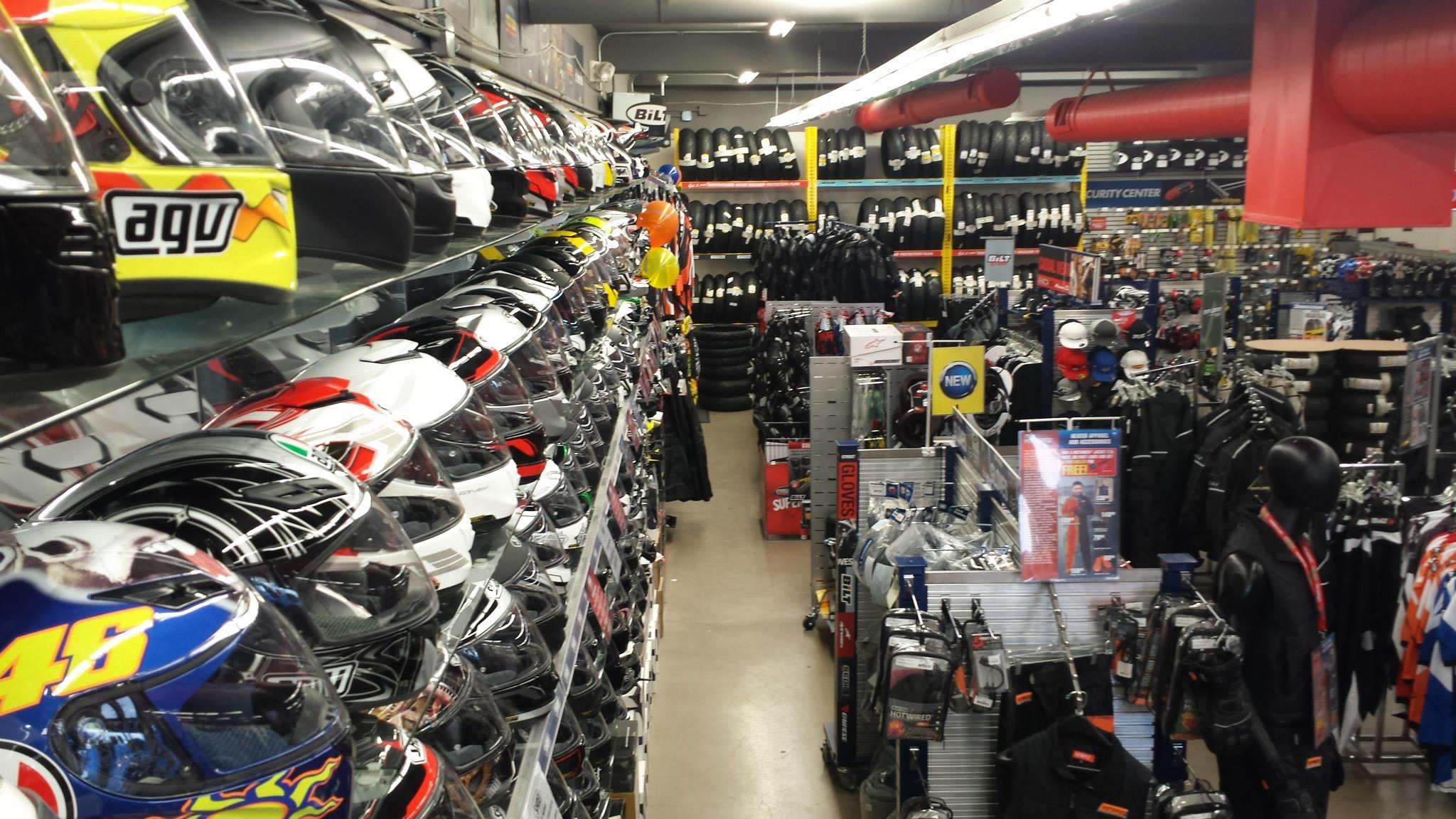 Cycle Gear Coupons near me in Edison, NJ 08817 | 8coupons