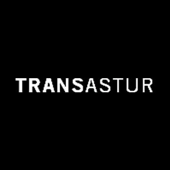 Transastur Logo
