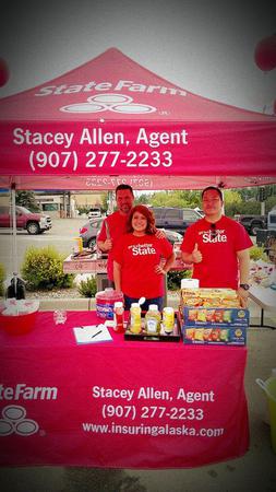 Images Stacey Allen - State Farm Insurance Agent