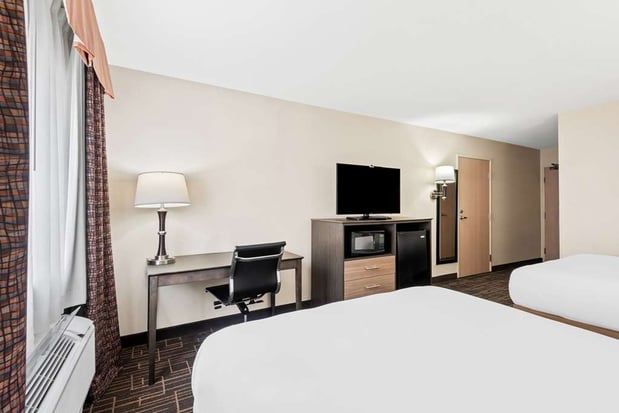 Images Best Western Airport Inn