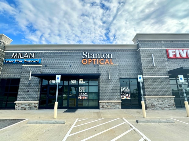 Images Stanton Optical