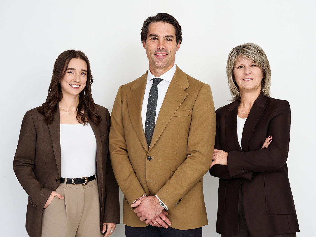 Beauchemin Wealth Management Group