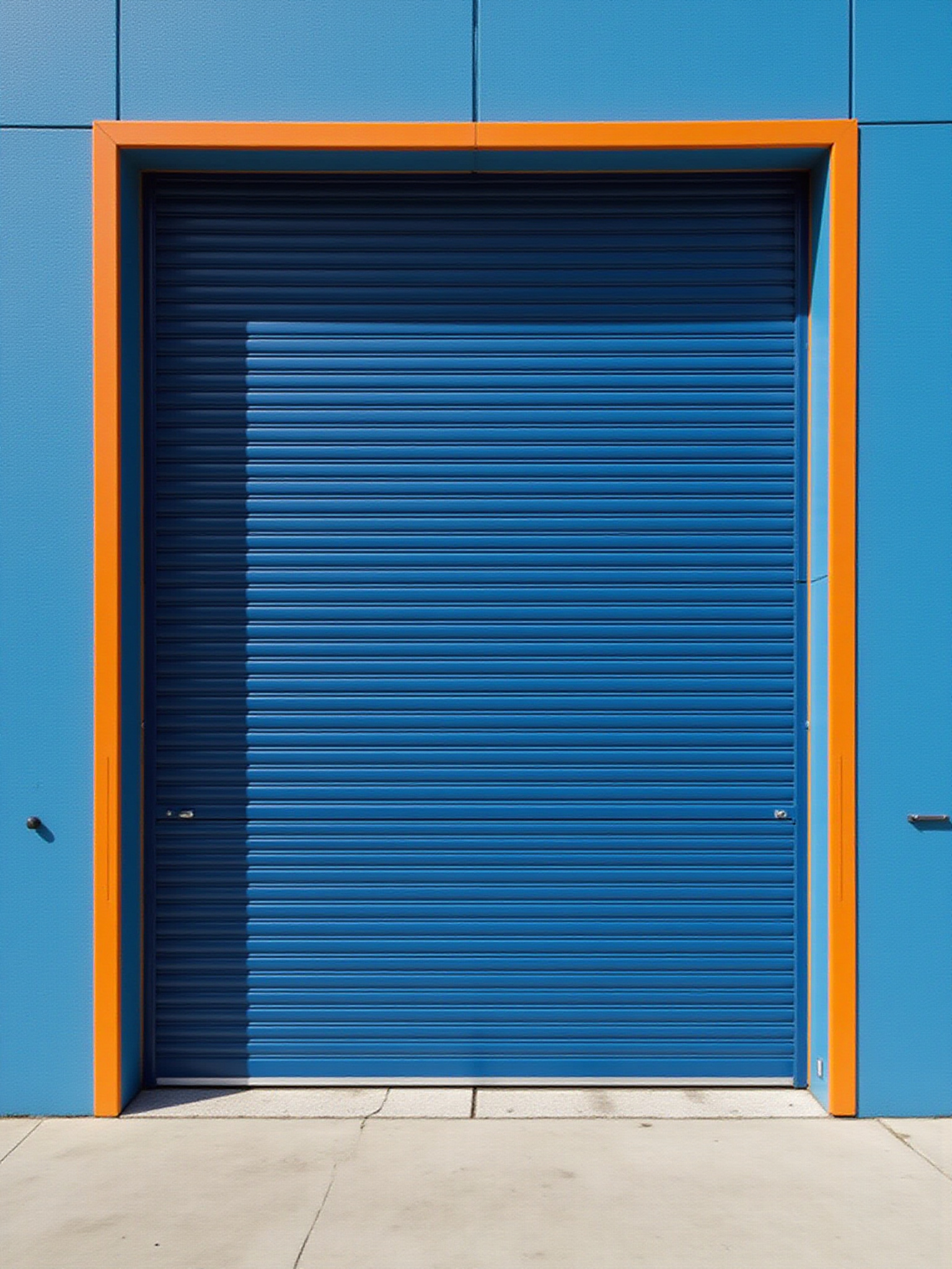 Delaware Garage Doors Unlimited