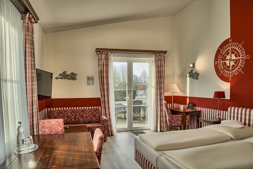 Bilder Seehotel Frankenhorst, BW Signature Collection by Best Western