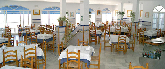 Restaurante Casa Juan