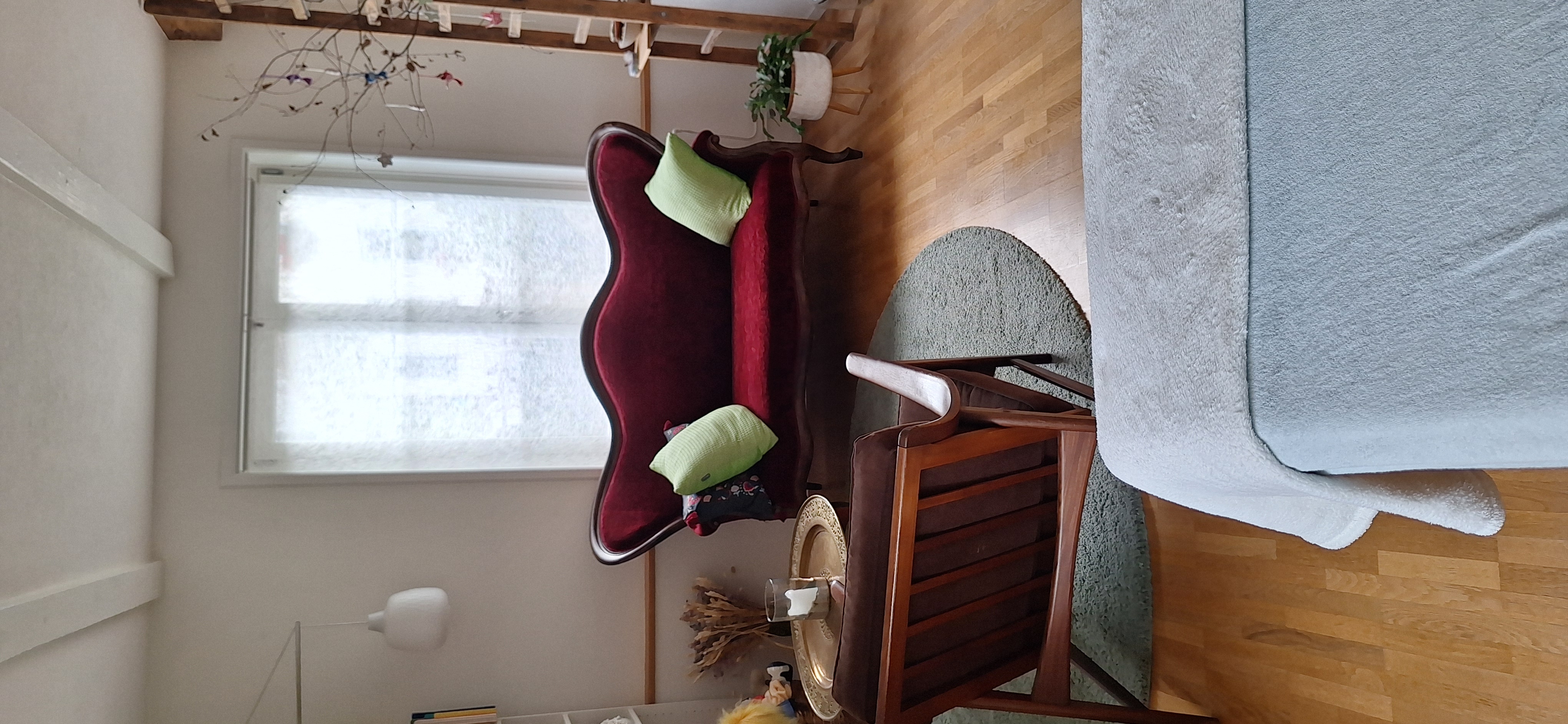 Praxis behandelt.ch Mirjam Heinz und Geri Burger, Bergstrasse 2 in Berlingen