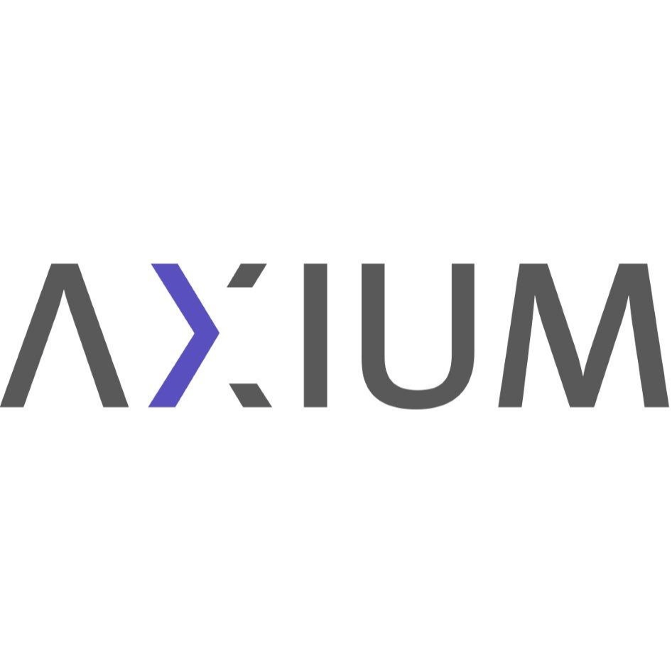 AXIUM - Hausverwaltung - Property Management Berlin in Berlin - Logo