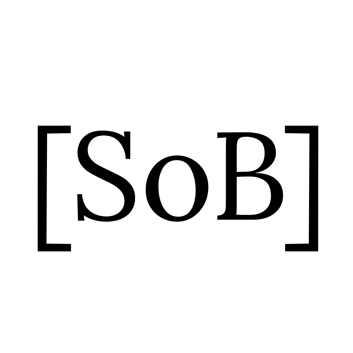 Square of Blessings Logo