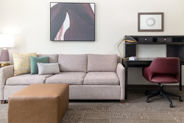 Images Staybridge Suites Denver - Central Park by IHG