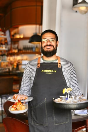 Images Cordelia Fishbar