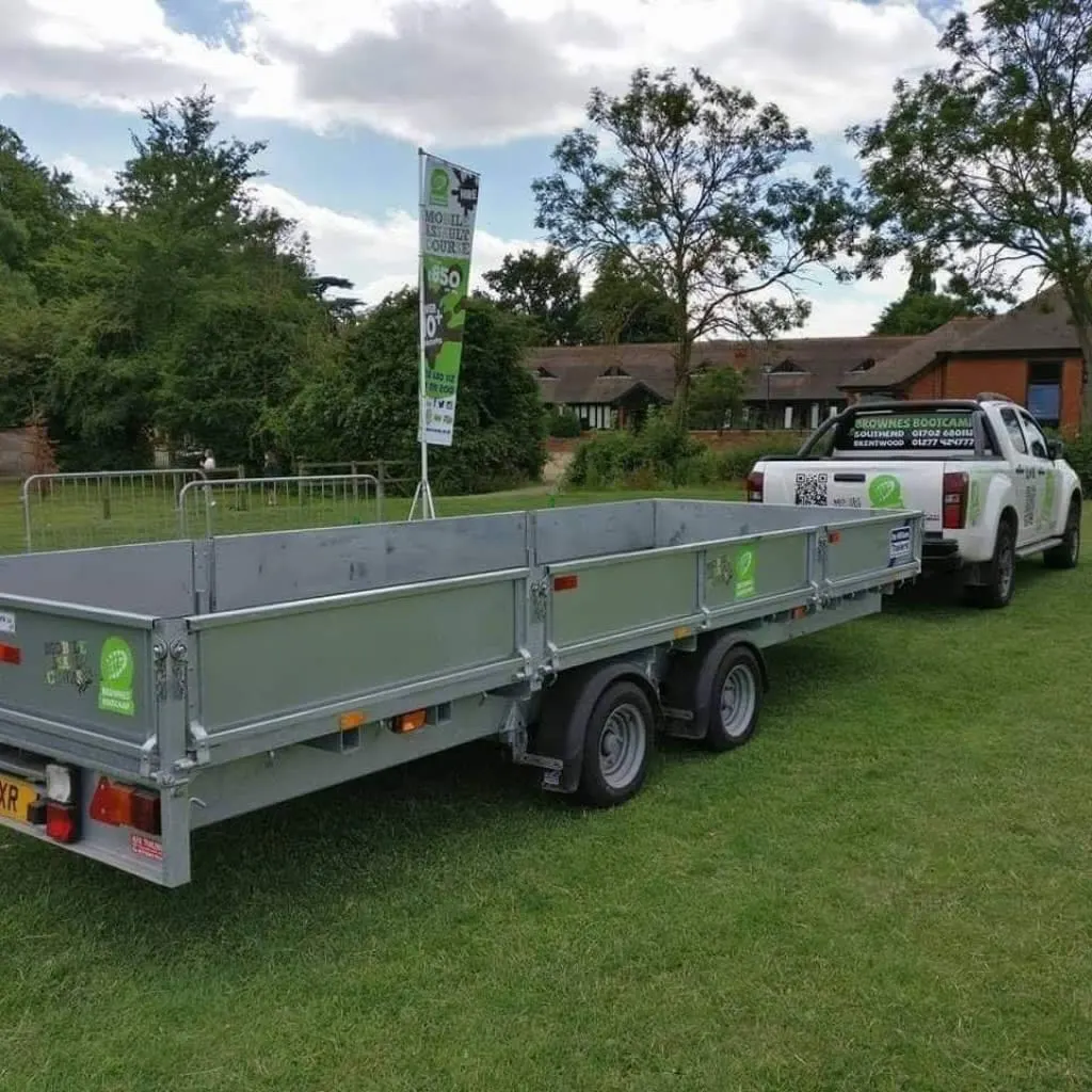 Images Brownes Boot Camp