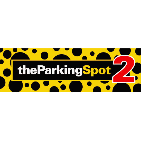 The Parking Spot 2 - (DAL Airport) Hawes Logo