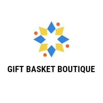 Gift Basket Boutique Logo