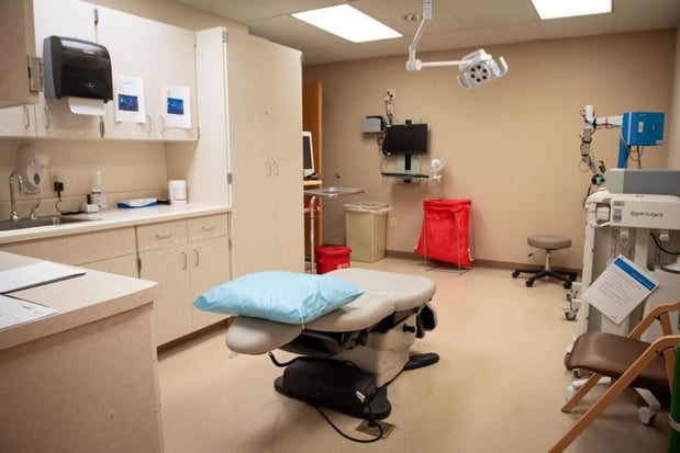 Images Allina Health Cottage Grove Clinic