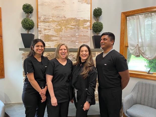 Images Byers Station Dental of Chester Springs