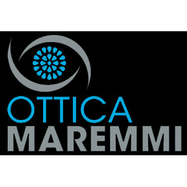 Ottica Maremmi Logo