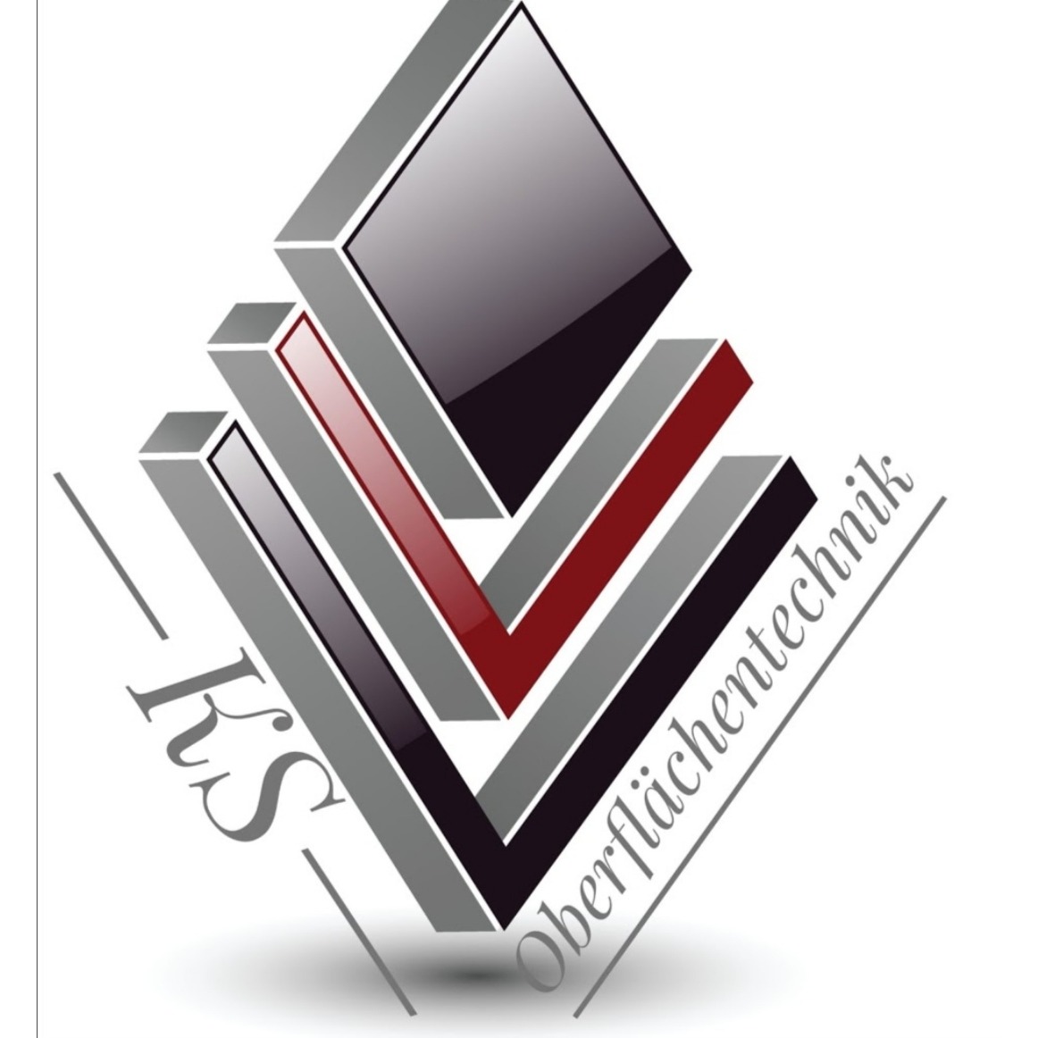 Steinreinigung-Fassadenreinigung KS Oberflächentechnik in Sankt Augustin - Logo