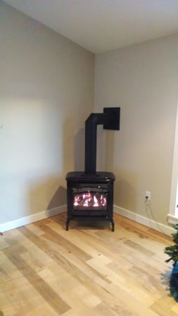 Images Jon's Home Comfort Inc.