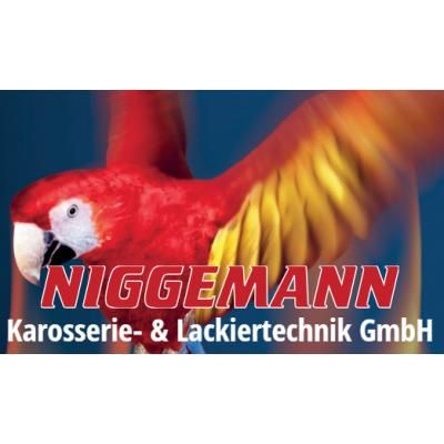Niggemann Karosserie- & Lackiertechnik GmbH  