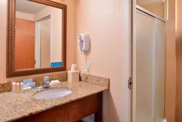 Images Hampton Inn by Hilton York