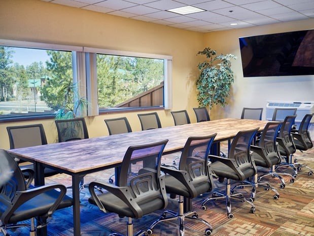 Images Holiday Inn Resort the Squire at Grand Canyon by IHG