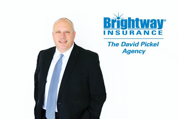 Images Brightway Insurance, The David Pickel Agency