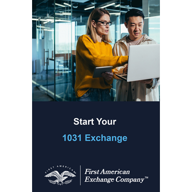 First American Exchange Company