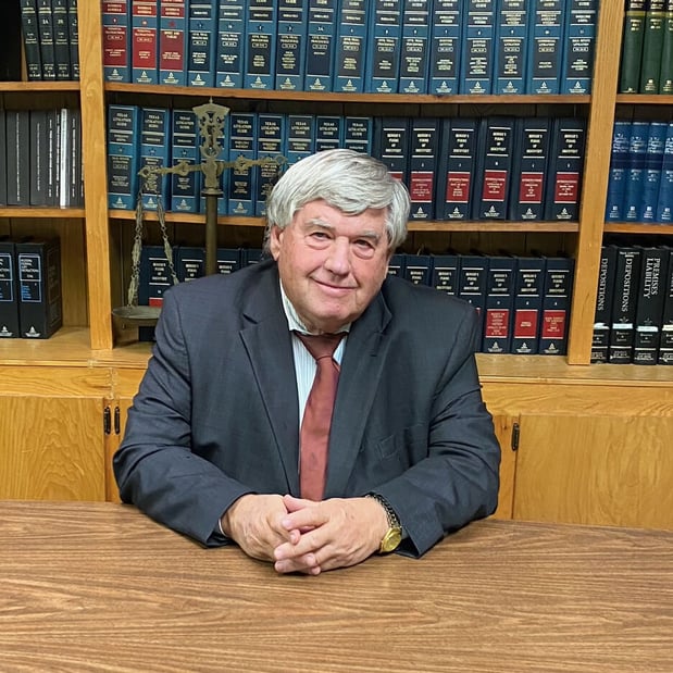 Images Galen A. Moeller, Attorney at Law