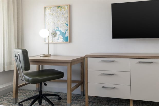 Images Homewood Suites by Hilton Hanover Arundel Mills BWI Airport