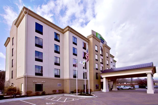 Images Holiday Inn Express & Suites Knoxville West - Oak Ridge by IHG