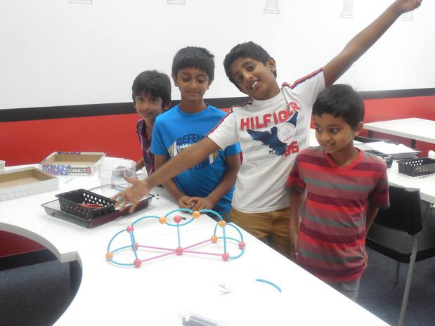 Images Mathnasium