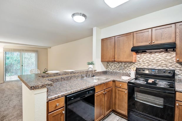 Images St. Mary's Landing Apartment Homes