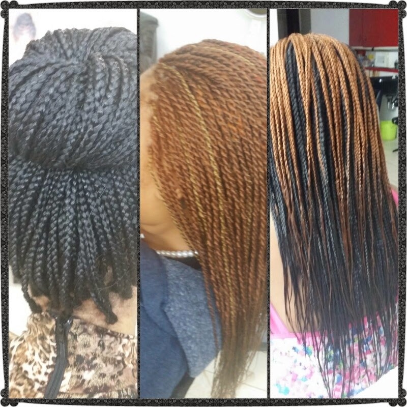 Images Celina African Hair Braiding