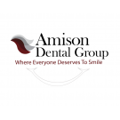 Amison Dental Group Logo