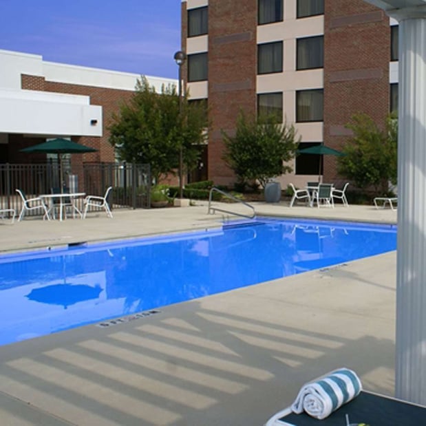 Images DoubleTree by Hilton Hotel Rocky Mount