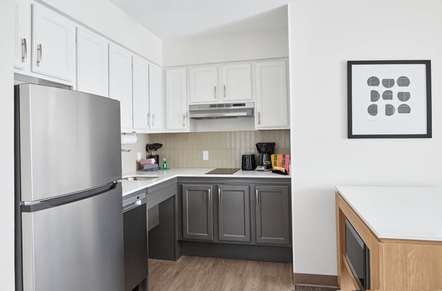 Images Staybridge Suites Peoria-Downtown by IHG