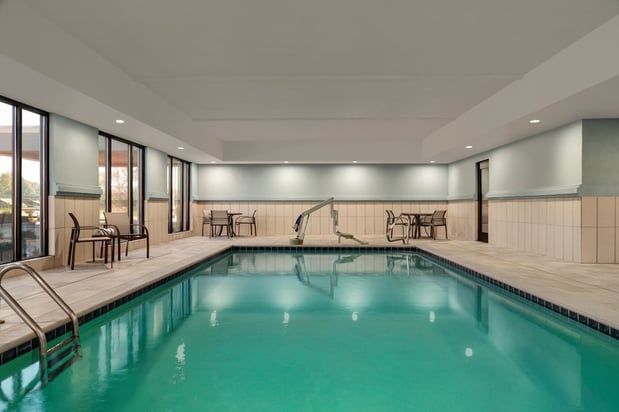 Images Holiday Inn Express & Suites Forrest City by IHG