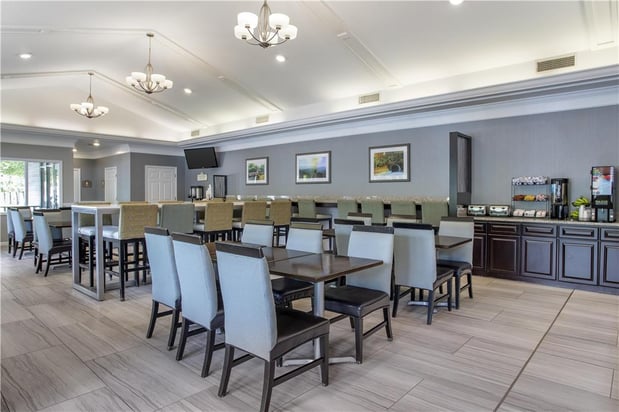 Images Best Western Plaza Inn