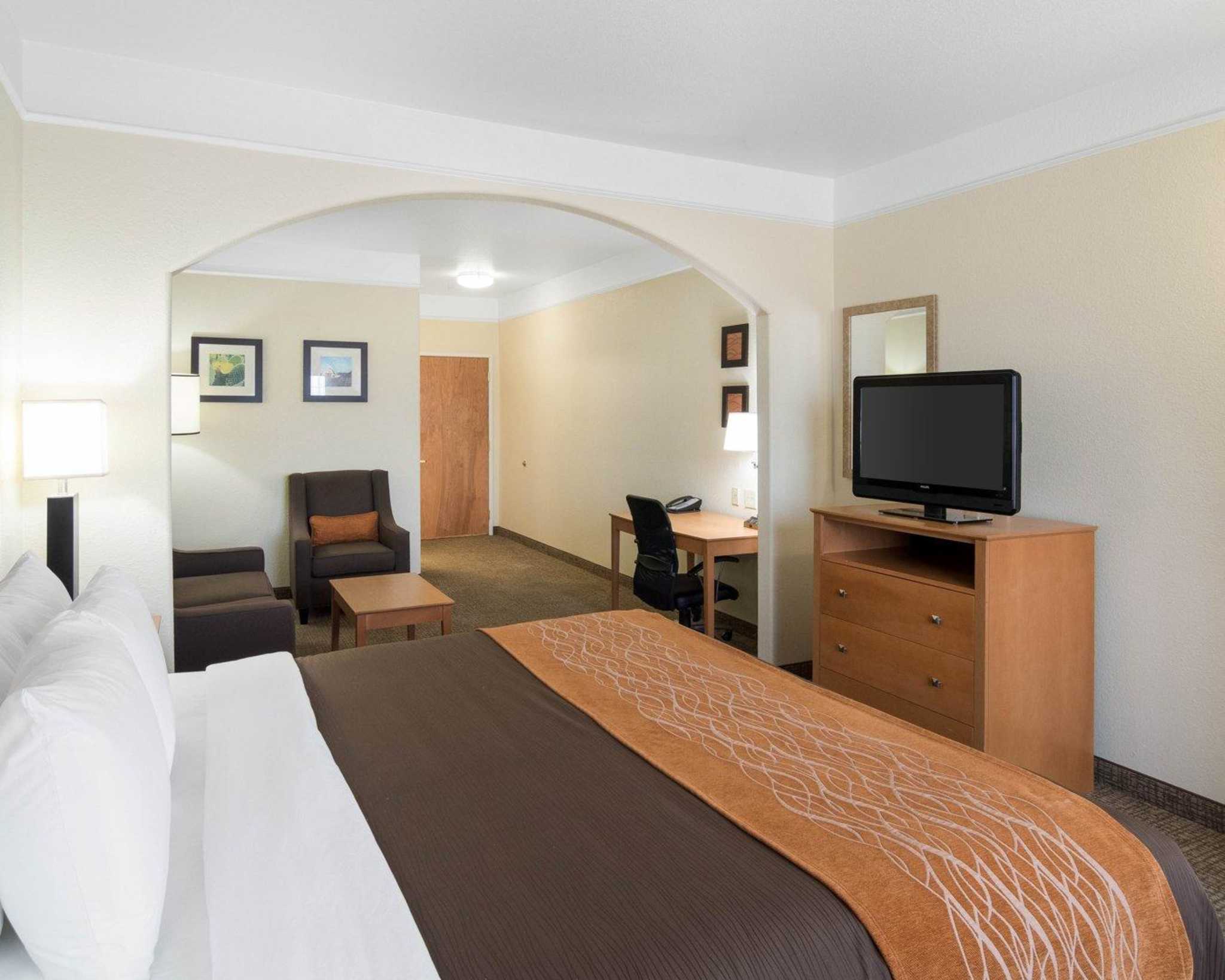 Hotel coupons odessa tx