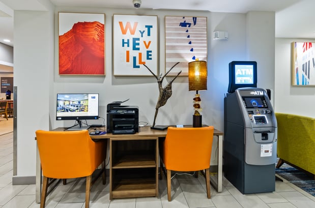 Images Holiday Inn Express & Suites Wytheville by IHG