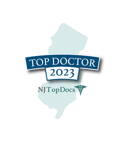NJ Top Docs Recognition