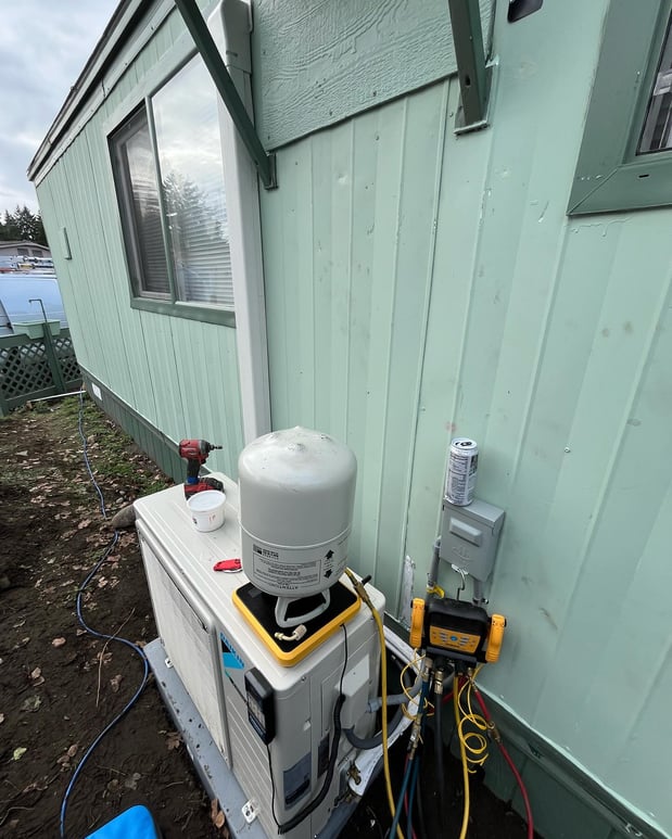 Images Quality Temp Heating & Cooling LLC