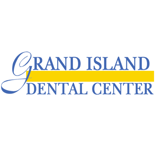 Grand Island Dental Logo