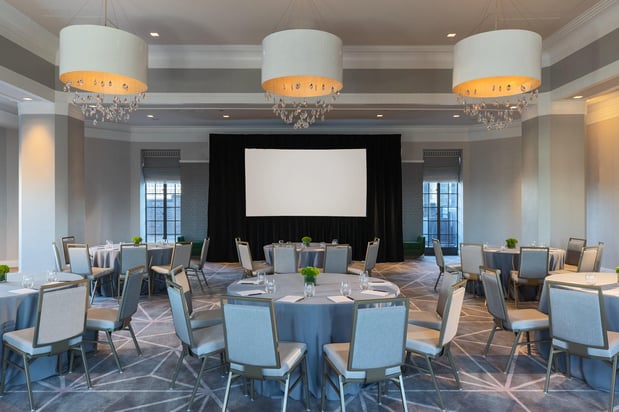 Images Kimpton Hotel Palomar Philadelphia by IHG