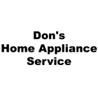 Don's Home Appliance Service