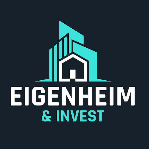 Logo Eigenheim & Invest - Immobilienmakler Berlin