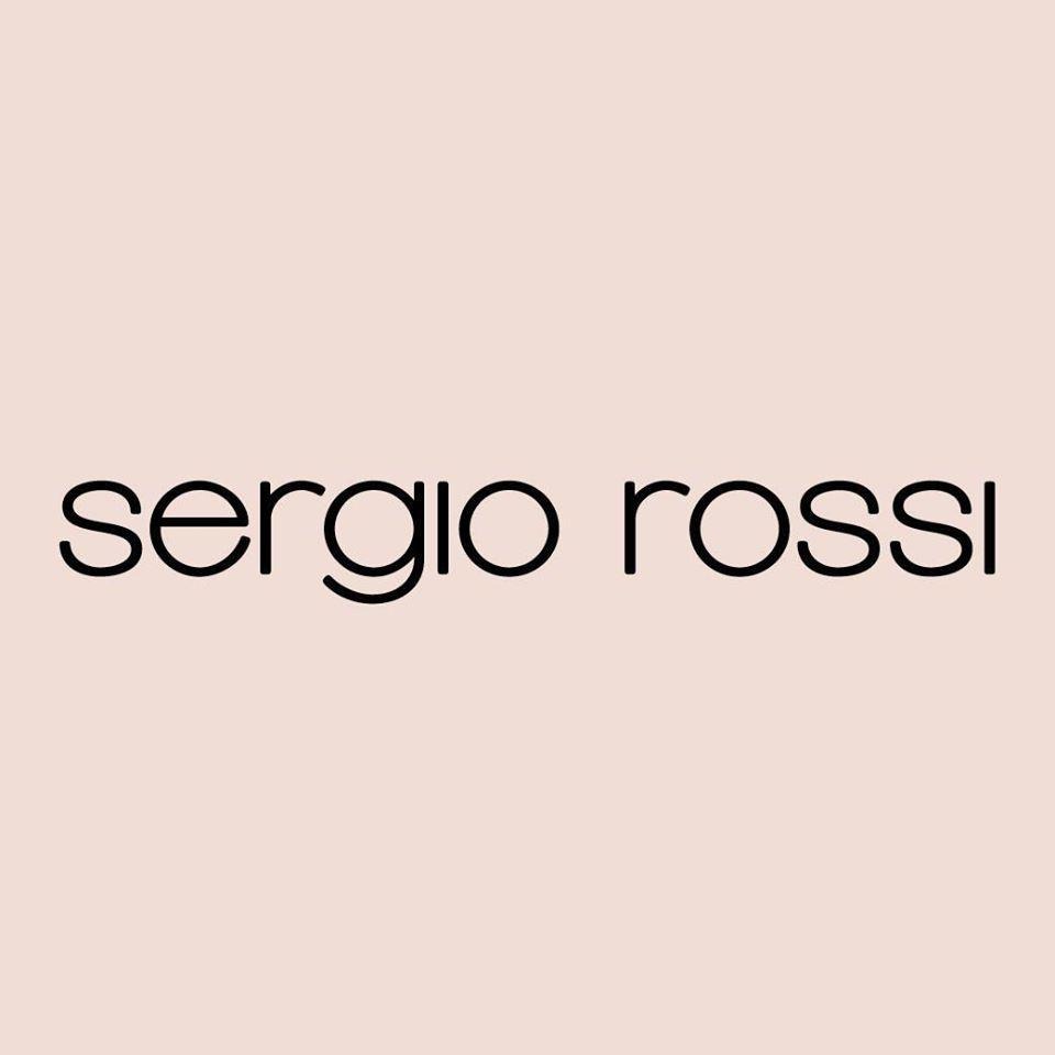 Sergio Rossi - CHIUSO Solomon